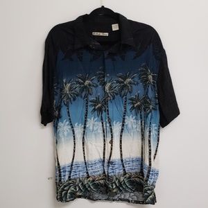 Batik Bay Palm Tree shirt